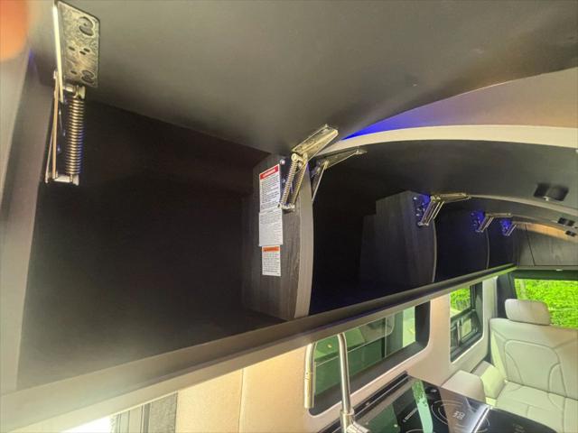 2019 Mercedes-Benz Sprinter 3500XD High Roof V6