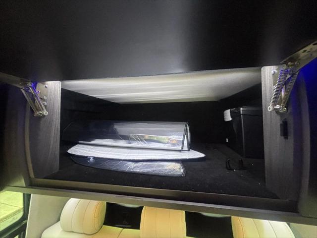2019 Mercedes-Benz Sprinter 3500XD High Roof V6