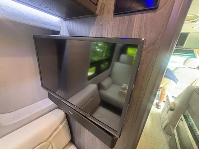 2019 Mercedes-Benz Sprinter 3500XD High Roof V6
