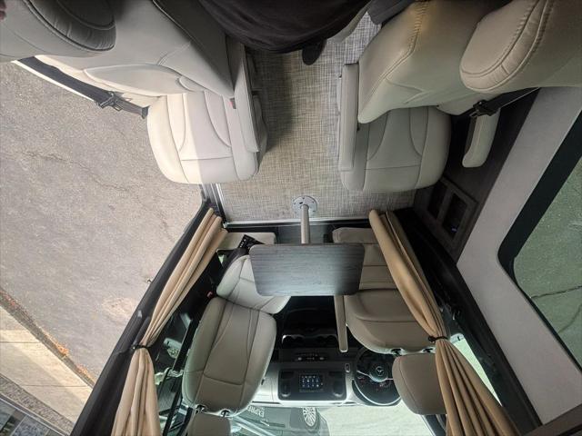 2019 Mercedes-Benz Sprinter 3500XD High Roof V6