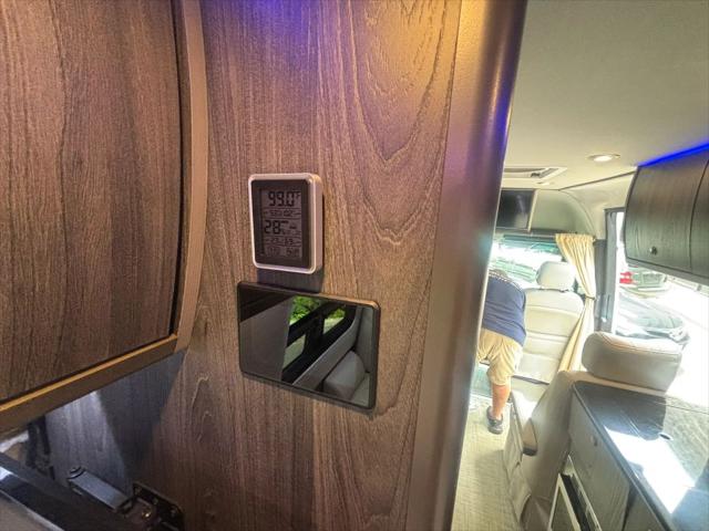 2019 Mercedes-Benz Sprinter 3500XD High Roof V6