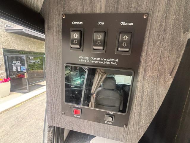 2019 Mercedes-Benz Sprinter 3500XD High Roof V6