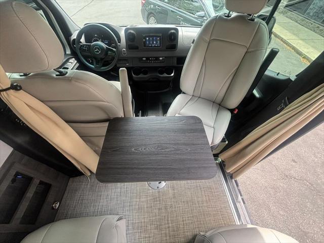 2019 Mercedes-Benz Sprinter 3500XD High Roof V6