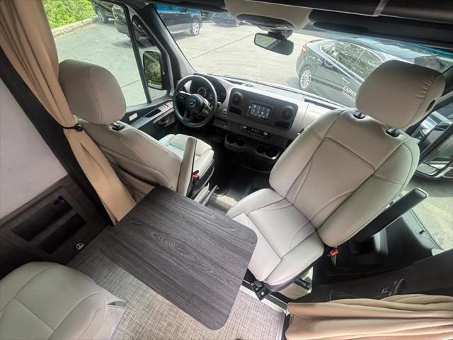 2019 Mercedes-Benz Sprinter 3500XD High Roof V6