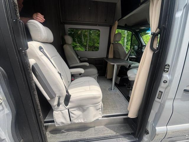 2019 Mercedes-Benz Sprinter 3500XD High Roof V6