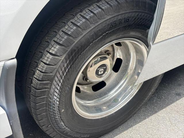 2019 Mercedes-Benz Sprinter 3500XD High Roof V6