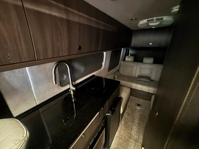2019 Mercedes-Benz Sprinter 3500XD High Roof V6