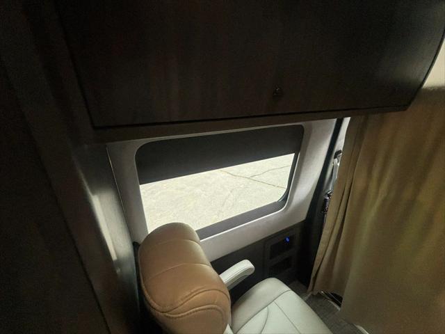 2019 Mercedes-Benz Sprinter 3500XD High Roof V6