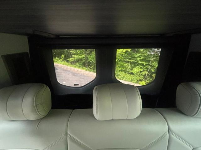 2019 Mercedes-Benz Sprinter 3500XD High Roof V6