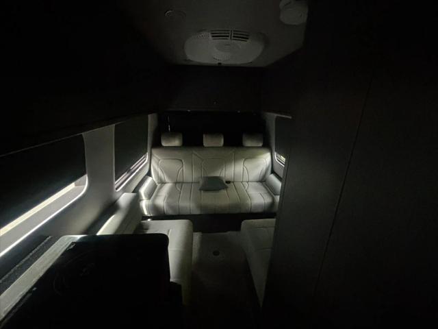 2019 Mercedes-Benz Sprinter 3500XD High Roof V6
