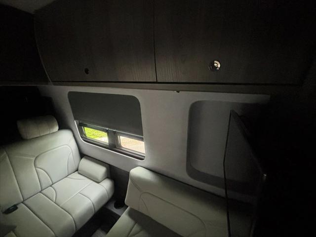2019 Mercedes-Benz Sprinter 3500XD High Roof V6