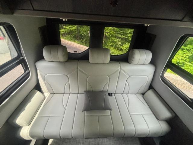 2019 Mercedes-Benz Sprinter 3500XD High Roof V6