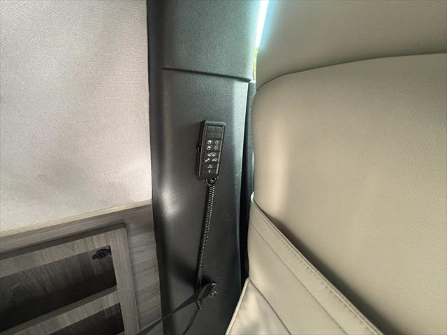 2019 Mercedes-Benz Sprinter 3500XD High Roof V6