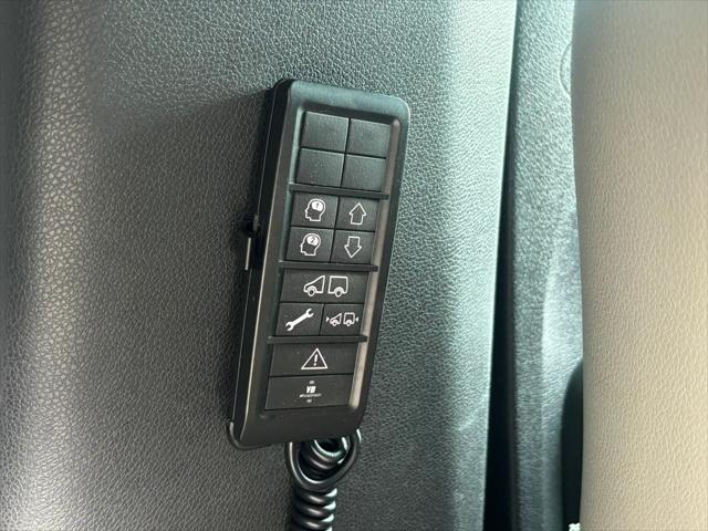 2019 Mercedes-Benz Sprinter 3500XD High Roof V6