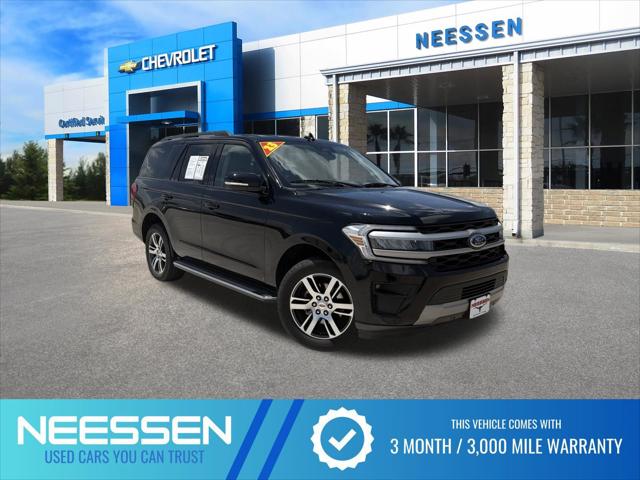 2023 Ford Expedition XLT for sale in Kingsville, TX