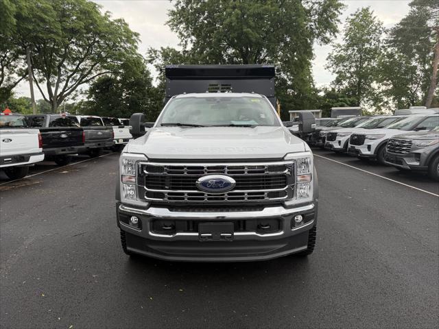 2026 Ford F-550 XL for sale in Nanuet, NY