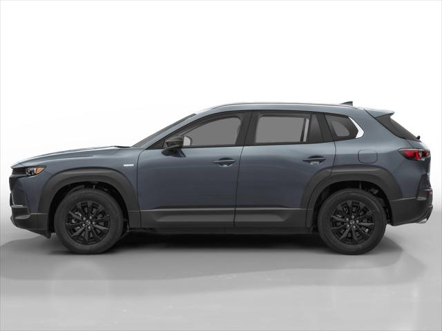 2026 Mazda CX-50 Hybrid Preferred