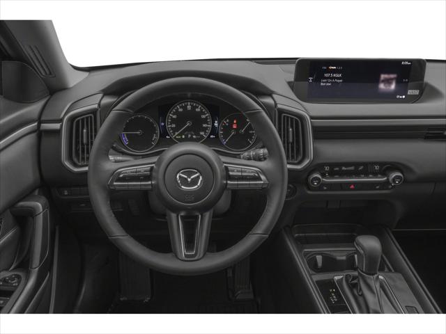 2026 Mazda CX-50 Hybrid Preferred