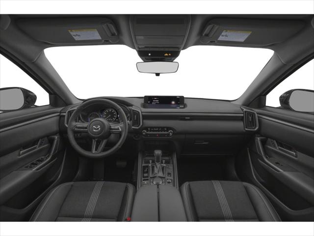 2026 Mazda CX-50 Hybrid Preferred