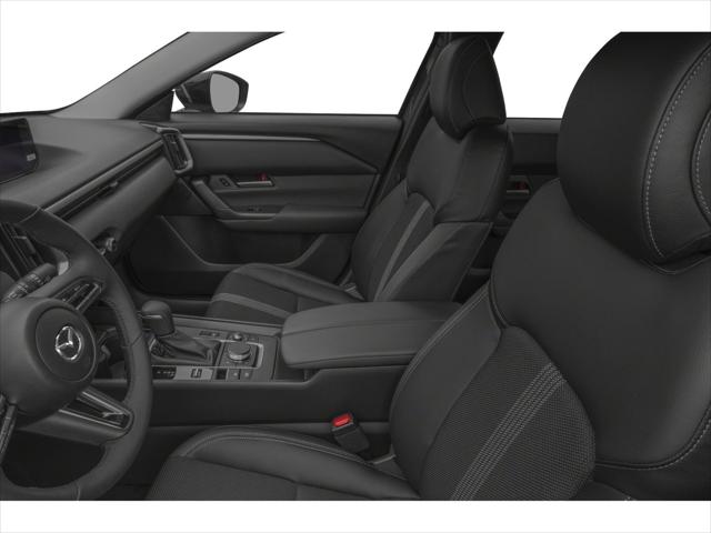 2026 Mazda CX-50 Hybrid Preferred