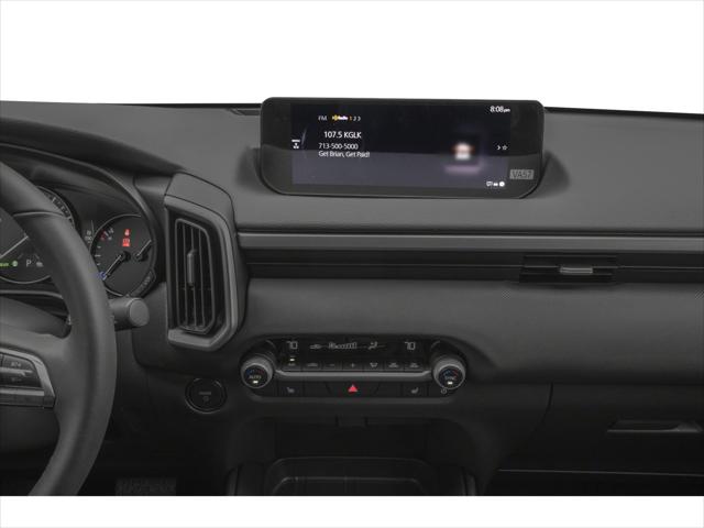 2026 Mazda CX-50 Hybrid Preferred