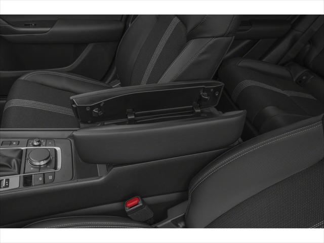2026 Mazda CX-50 Hybrid Preferred