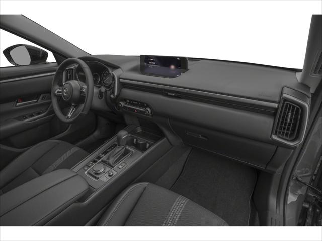 2026 Mazda CX-50 Hybrid Preferred