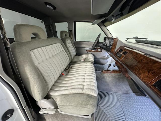 1994 Chevrolet 2500 Fleetside