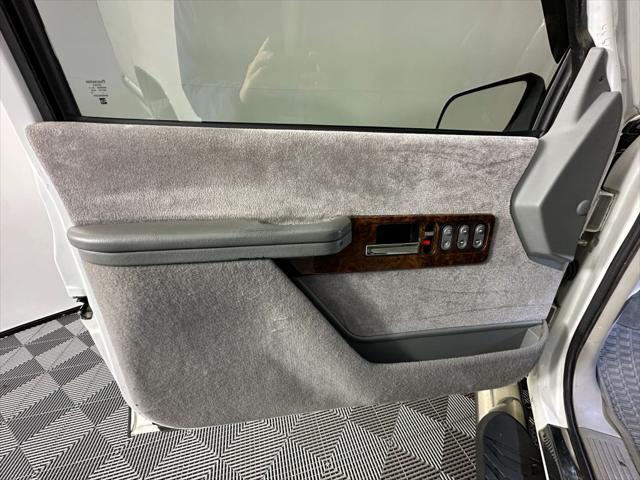 1994 Chevrolet 2500 Fleetside