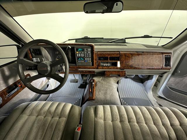 1994 Chevrolet 2500 Fleetside