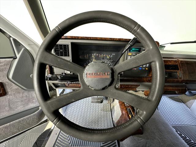 1994 Chevrolet 2500 Fleetside