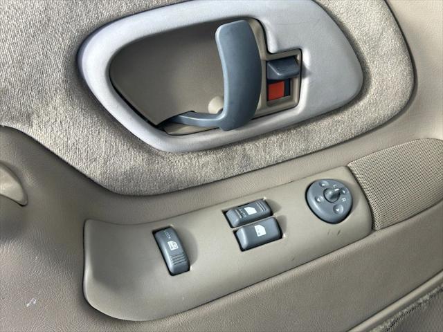 1996 Chevrolet 2500 Fleetside