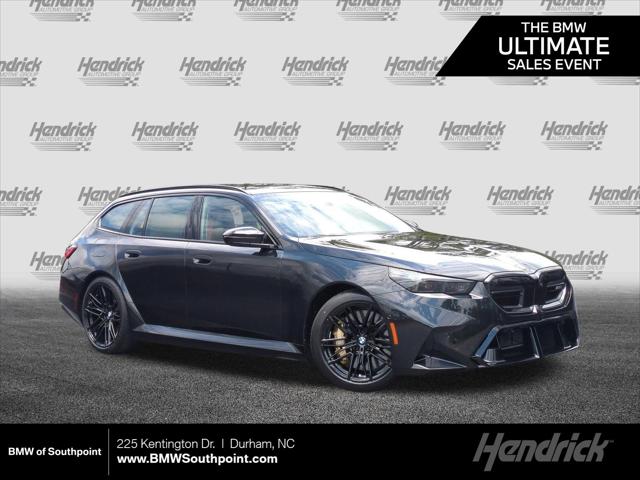 2027 BMW M5 Touring for sale in Durham, NC
