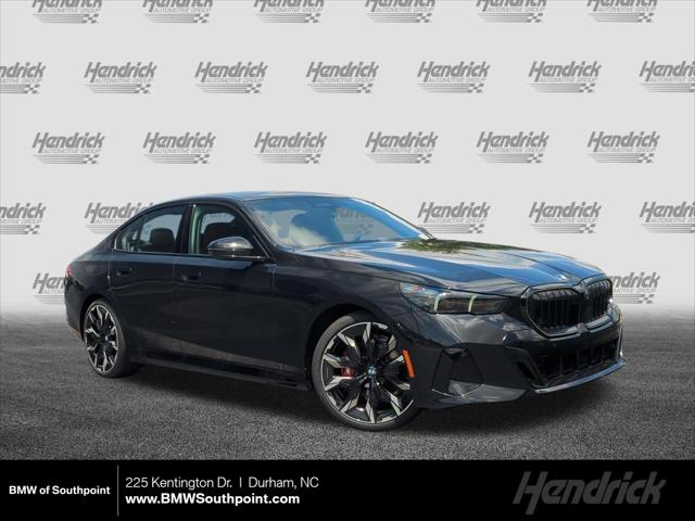 2027 BMW 5 Series 530i for sale in Durham, NC