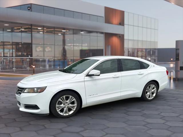 2014 Chevrolet Impala 1LT