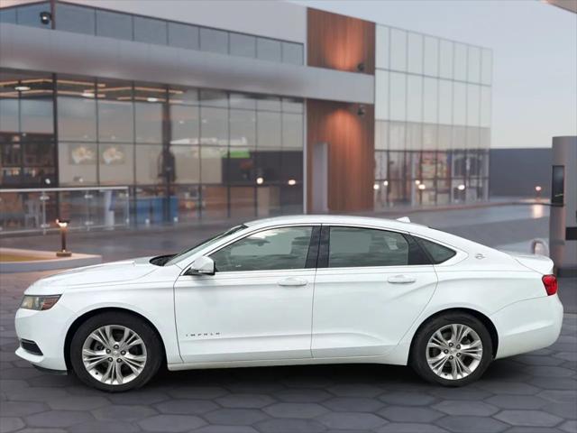 2014 Chevrolet Impala 1LT