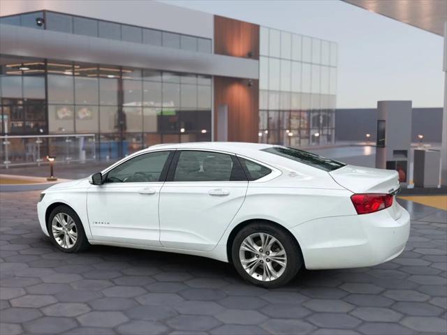 2014 Chevrolet Impala 1LT