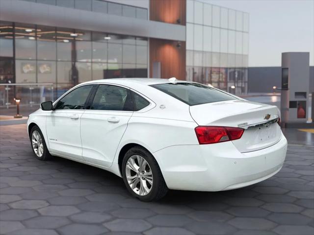 2014 Chevrolet Impala 1LT