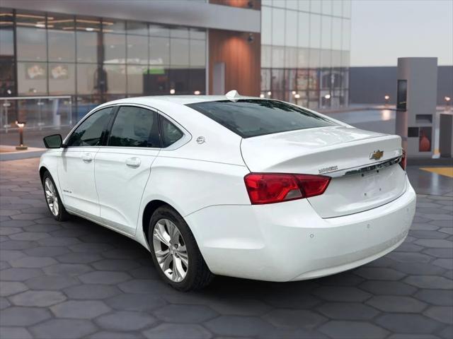 2014 Chevrolet Impala 1LT