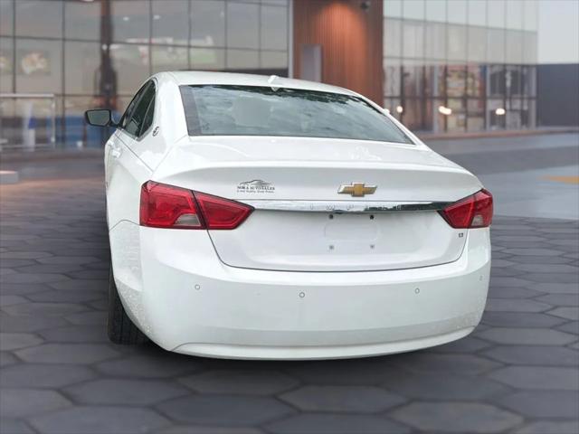 2014 Chevrolet Impala 1LT