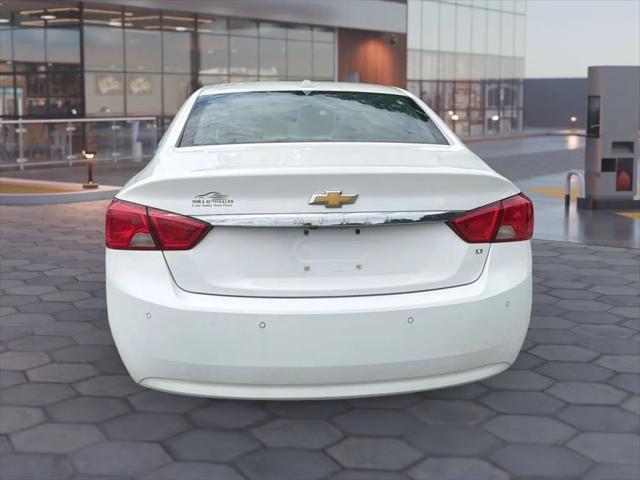 2014 Chevrolet Impala 1LT