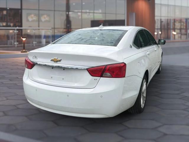 2014 Chevrolet Impala 1LT