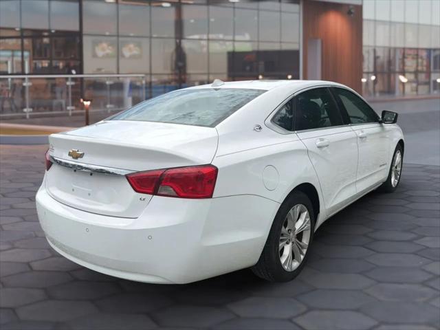 2014 Chevrolet Impala 1LT