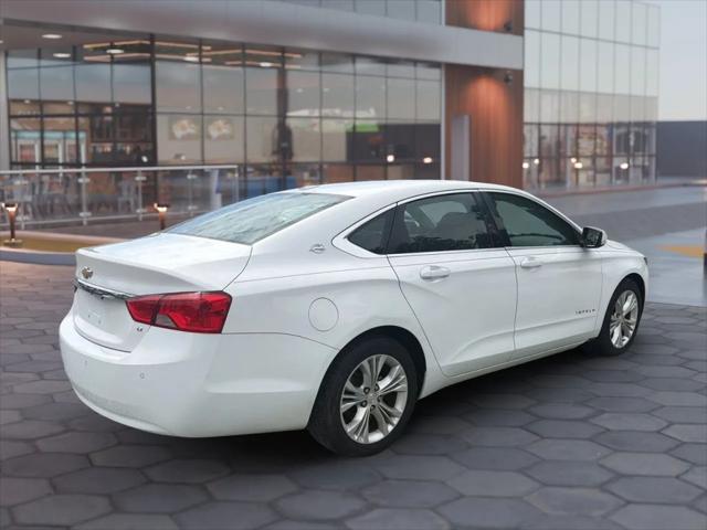 2014 Chevrolet Impala 1LT