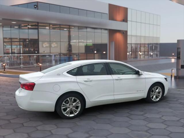 2014 Chevrolet Impala 1LT