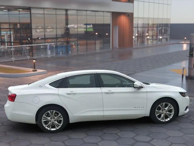 2014 Chevrolet Impala 1LT