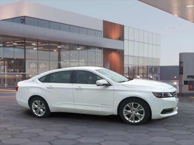 2014 Chevrolet Impala 1LT