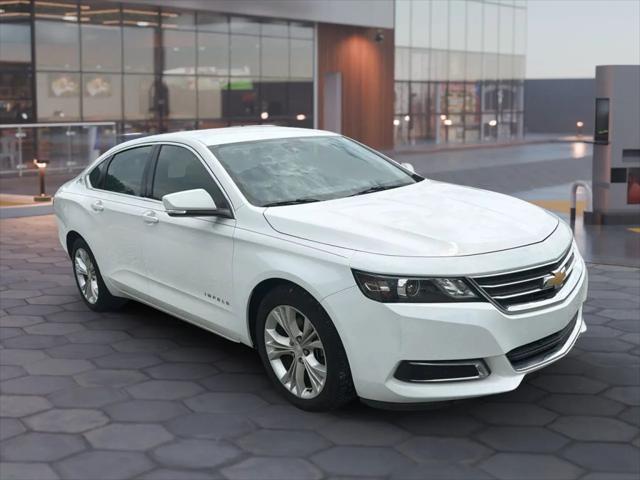 2014 Chevrolet Impala 1LT