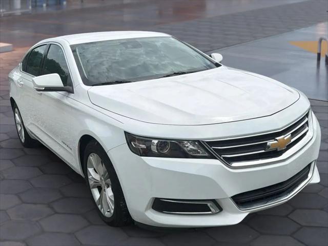 2014 Chevrolet Impala 1LT