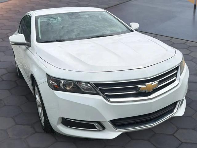 2014 Chevrolet Impala 1LT